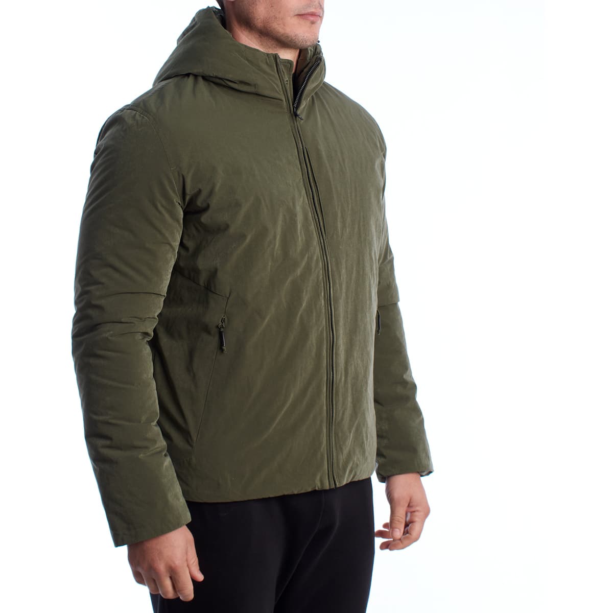 Men's Jackets U.S Polo Assn. Green