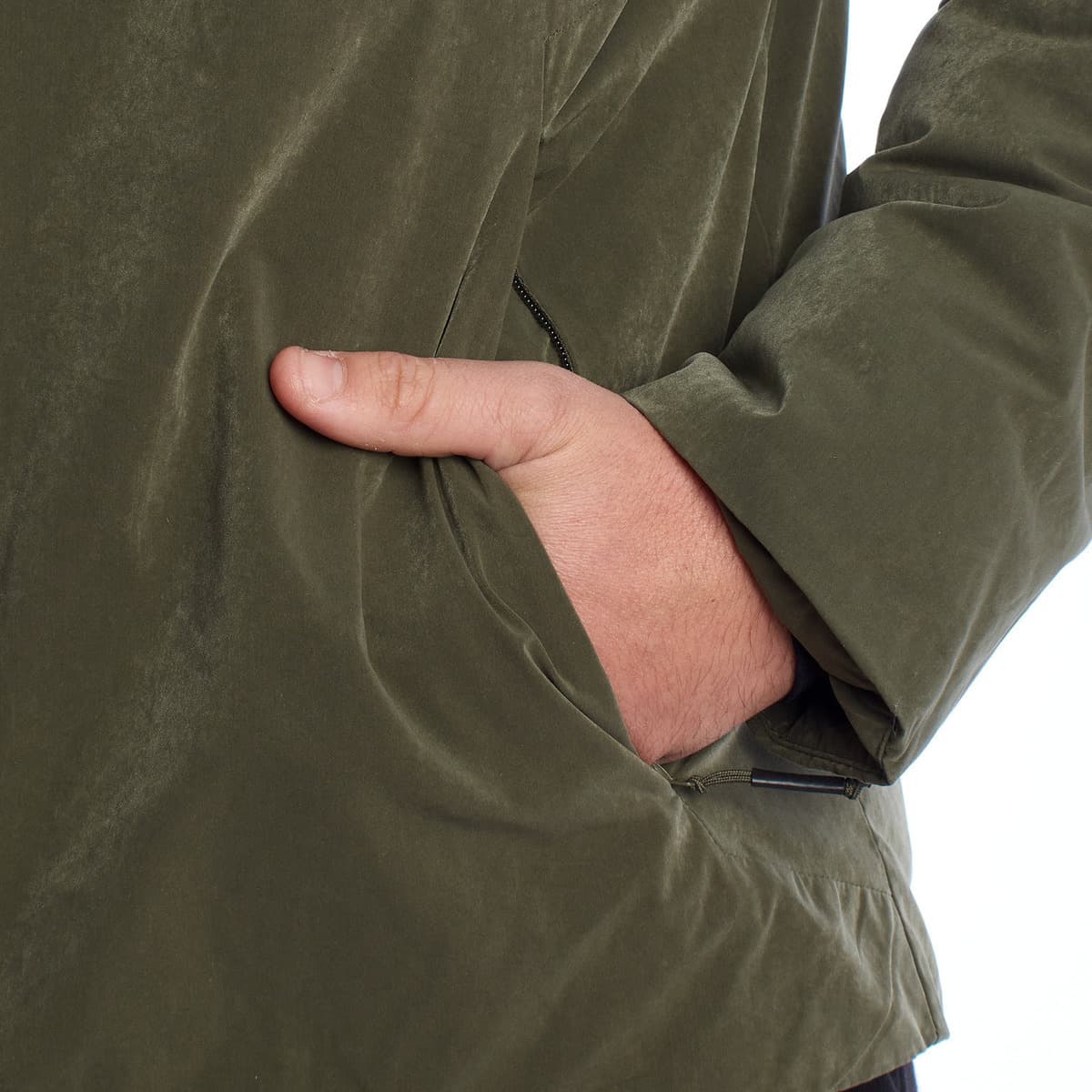 Men's Jackets U.S Polo Assn. Green