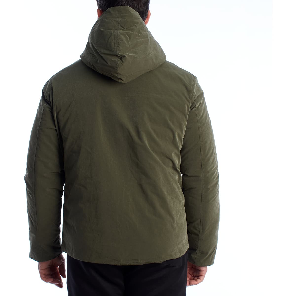 Men's Jackets U.S Polo Assn. Green