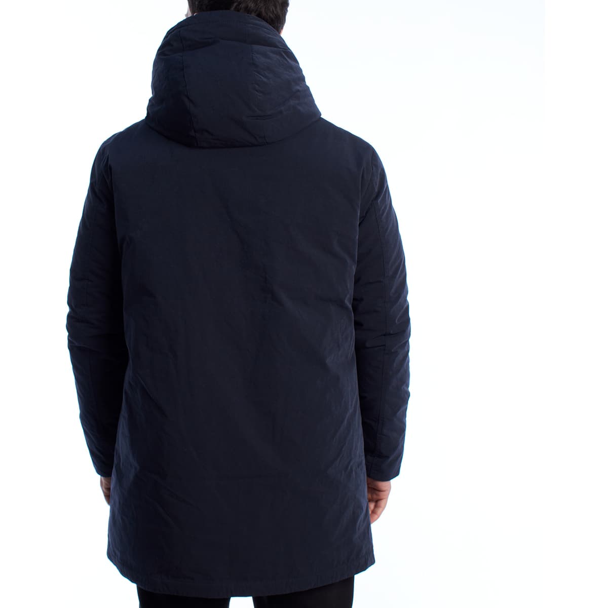 Men's Parkas U.S Polo Assn. Blue