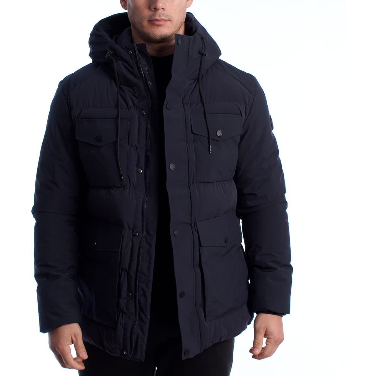 Men's Jackets U.S Polo Assn. Blue