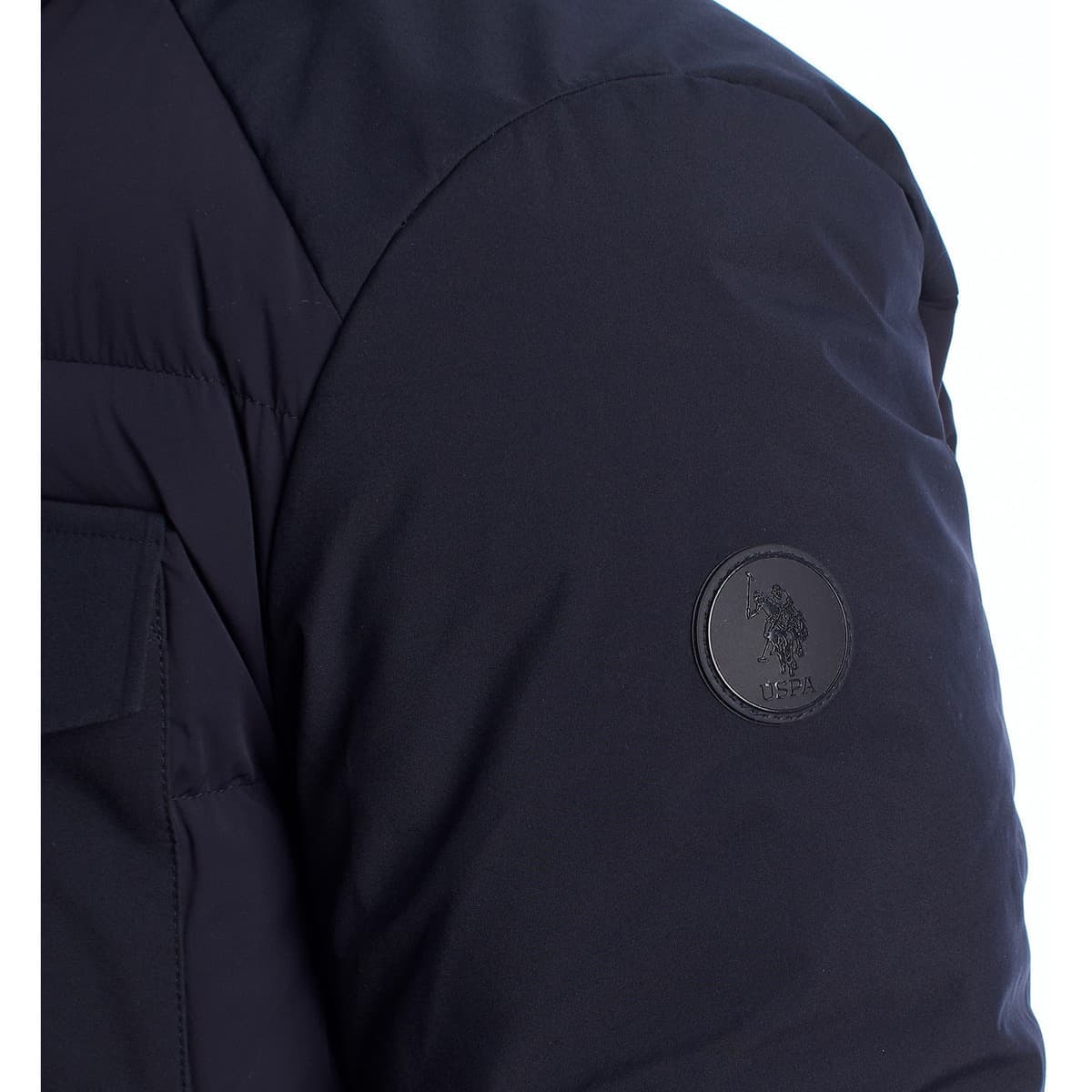Men's Jackets U.S Polo Assn. Blue