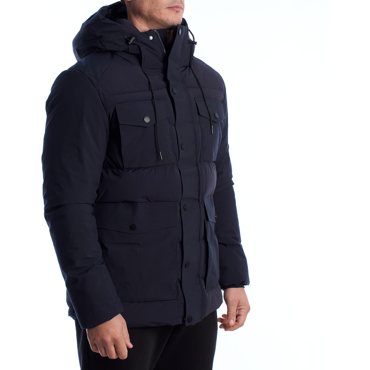 Men's Jackets U.S Polo Assn. Blue