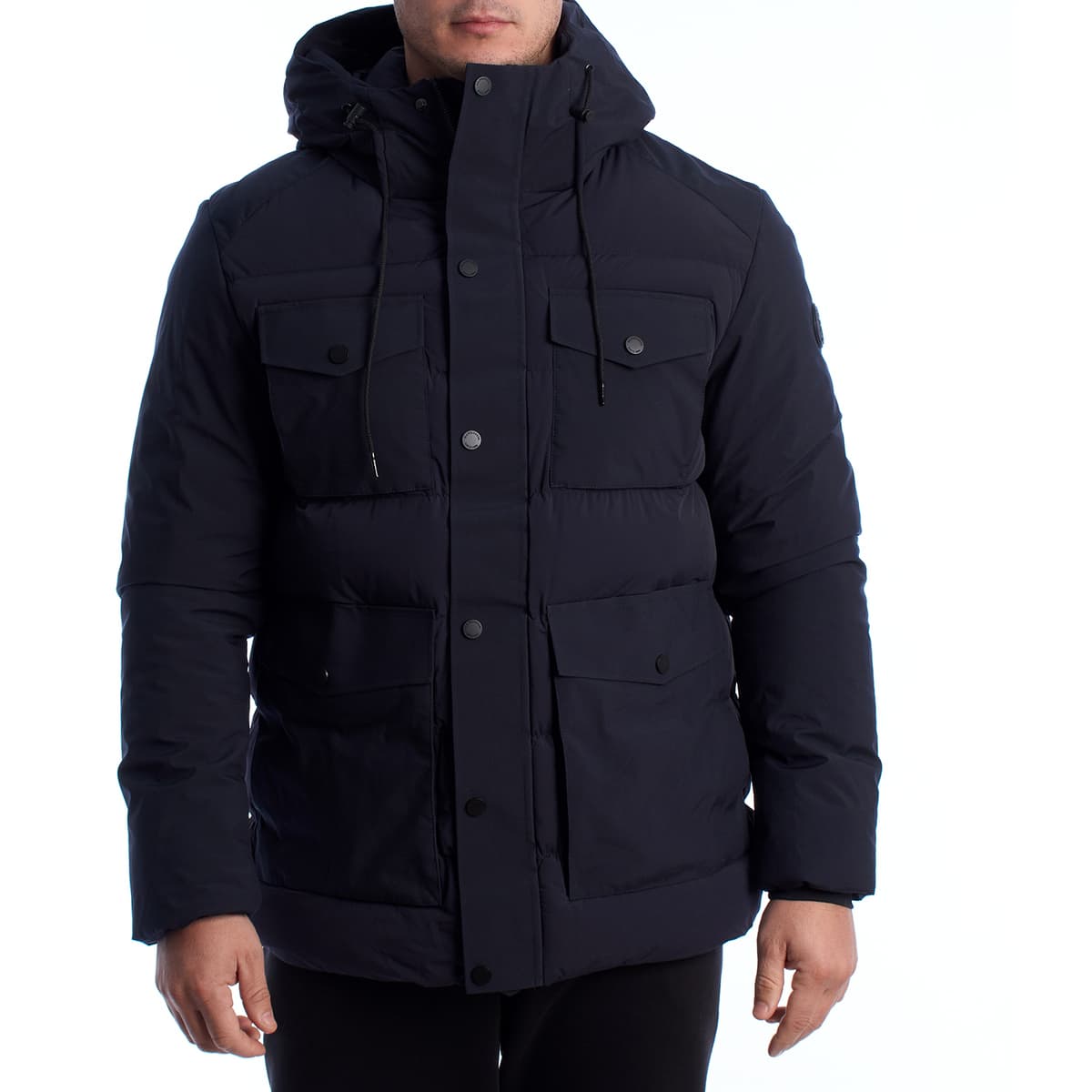 Men's Jackets U.S Polo Assn. Blue