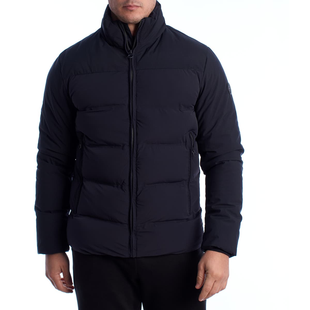 Men's Jackets U.S Polo Assn. Blue