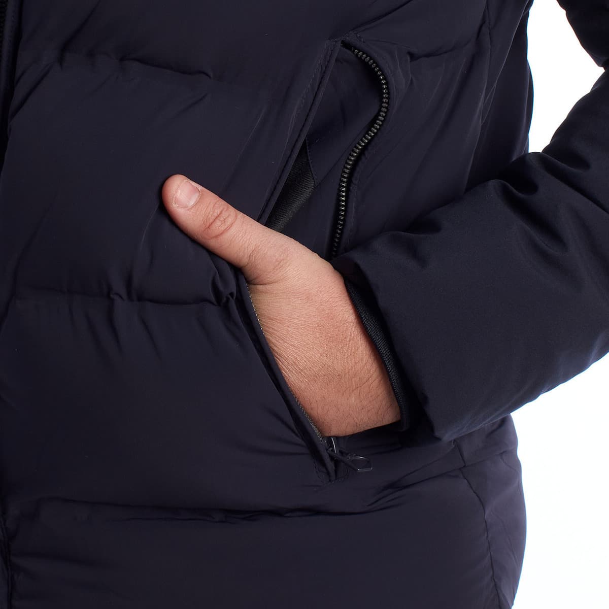 Men's Jackets U.S Polo Assn. Blue