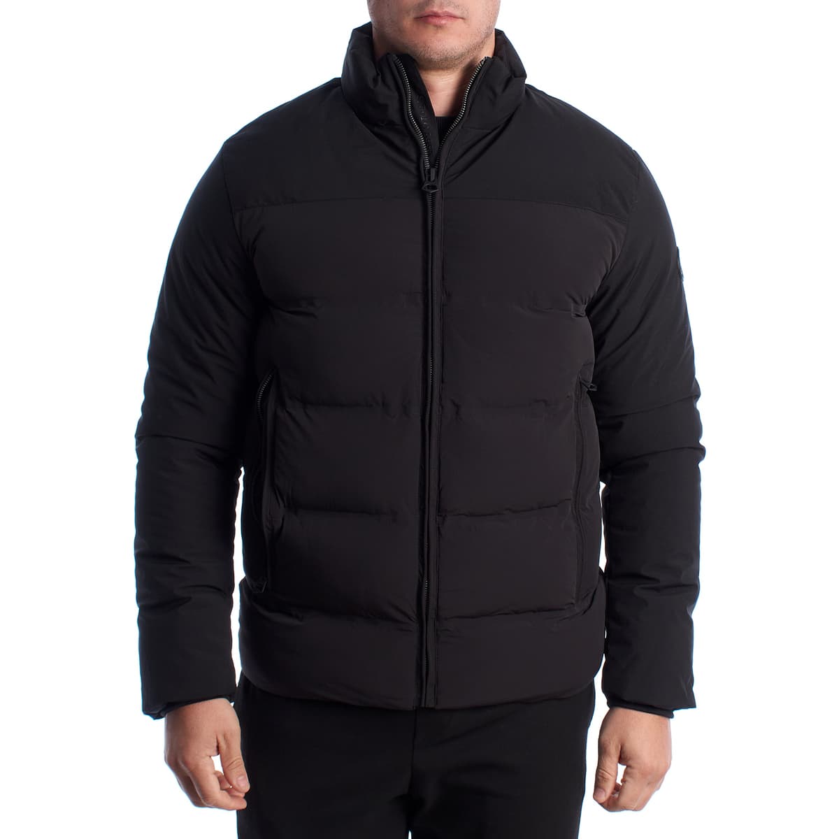 Men's Jackets U.S Polo Assn. Green