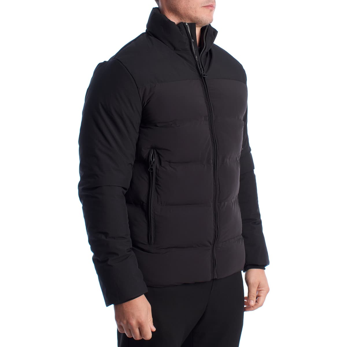 Men's Jackets U.S Polo Assn. Black