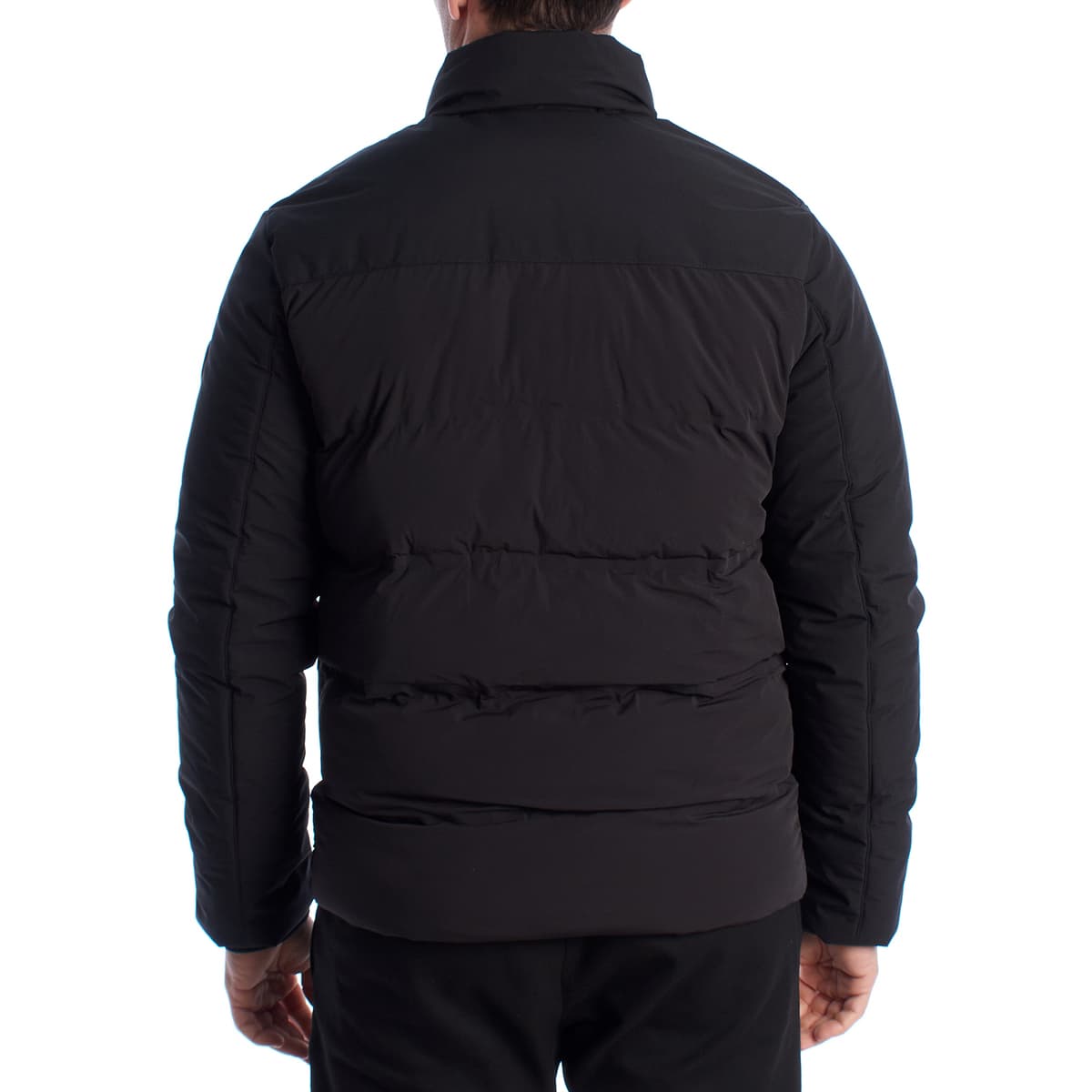 Men's Jackets U.S Polo Assn. Black