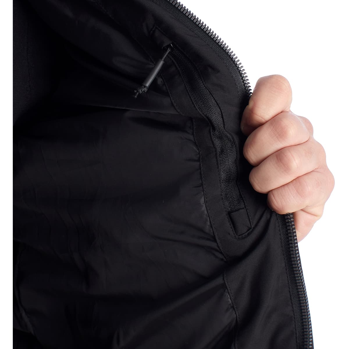 Men's Jackets U.S Polo Assn. Black