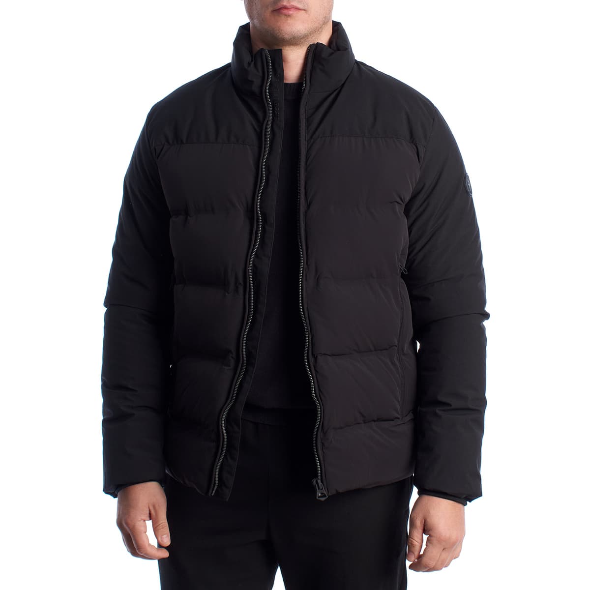 Men's Jackets U.S Polo Assn. Black