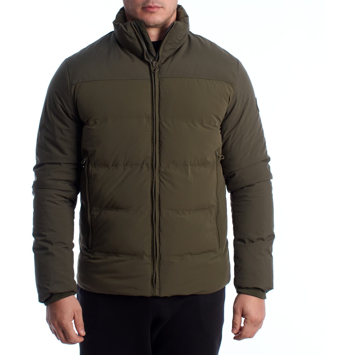 Men's Jackets U.S Polo Assn. Green