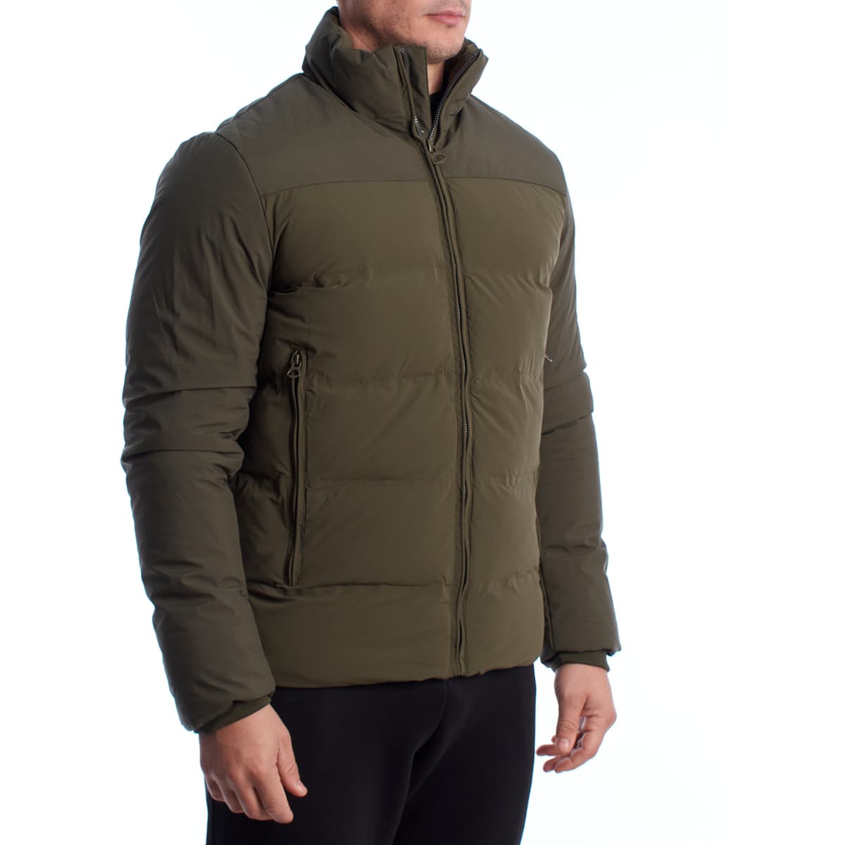 Men's Jackets U.S Polo Assn. Green