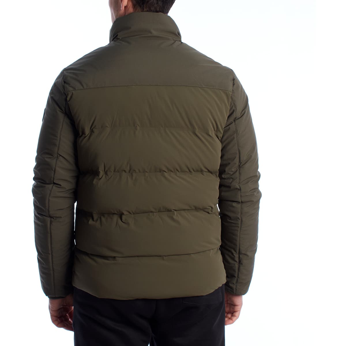 Men's Jackets U.S Polo Assn. Green