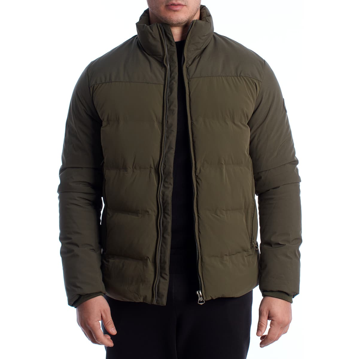 Men's Jackets U.S Polo Assn. Green