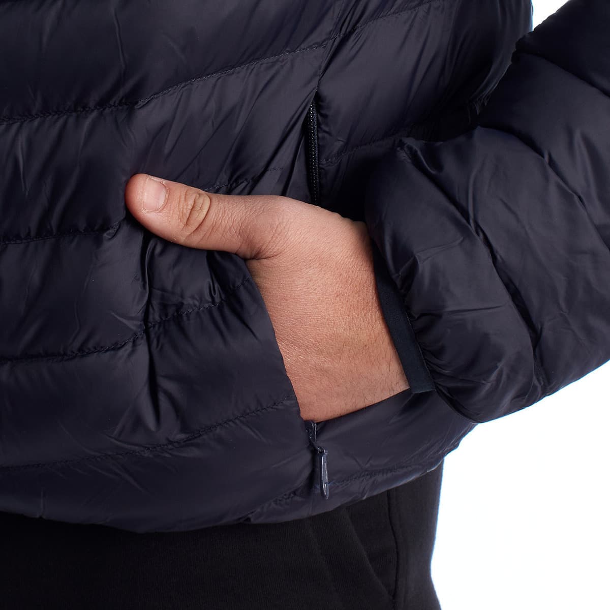 Men's Jackets U.S Polo Assn. Blue