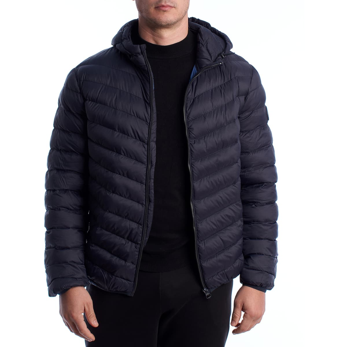 Men's Jackets U.S Polo Assn. Blue