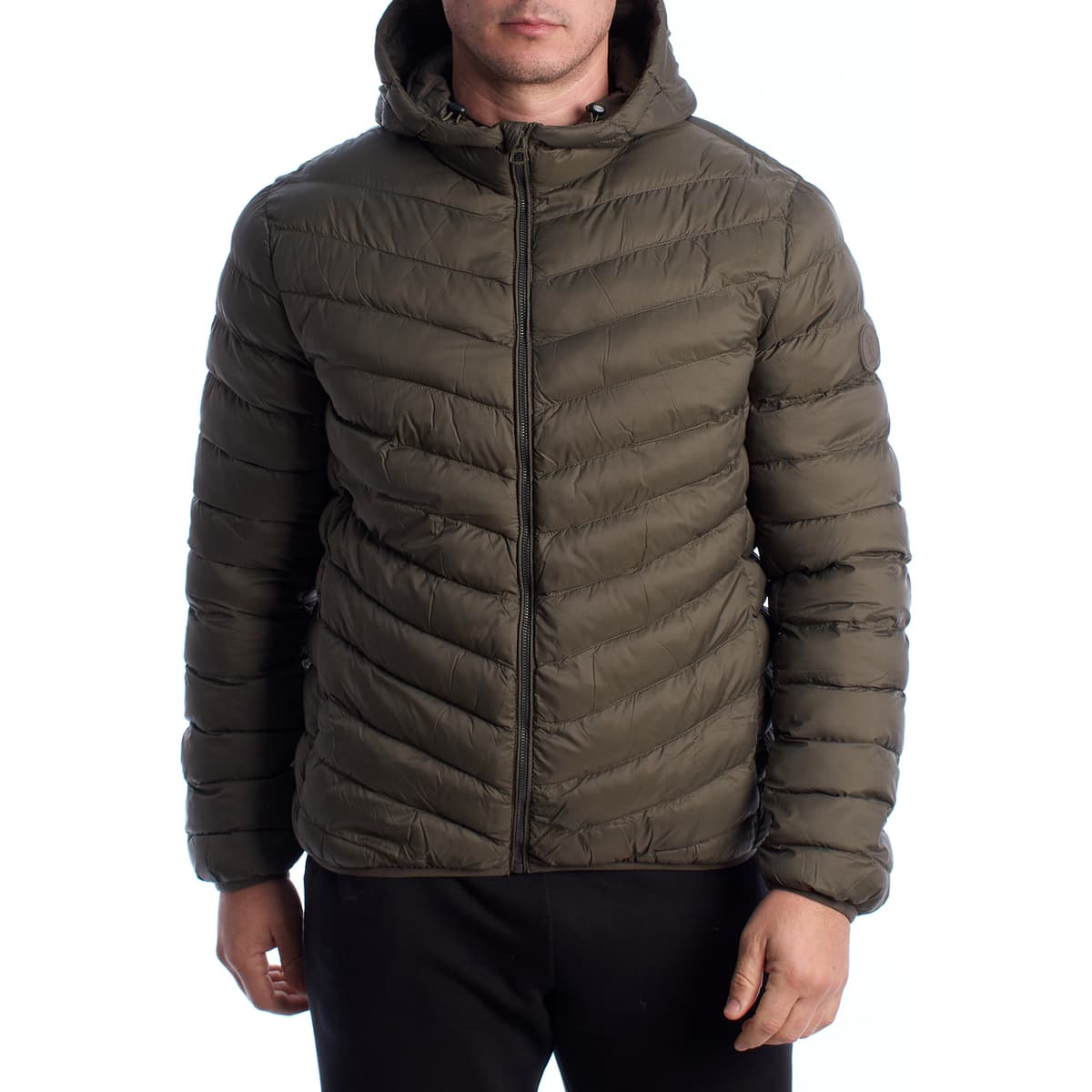 Men's Jackets U.S Polo Assn. Green