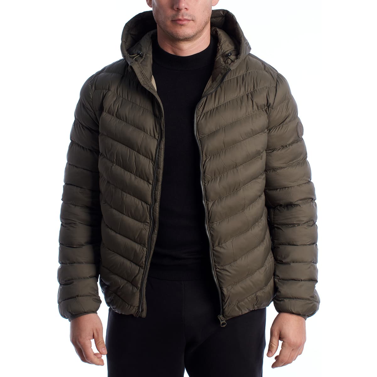 Men's Jackets U.S Polo Assn. Green