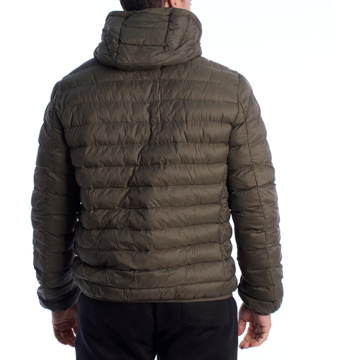 Men's Jackets U.S Polo Assn. Green