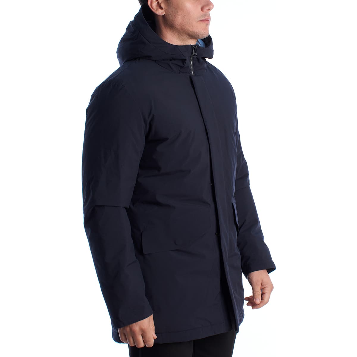 Men's Parkas U.S Polo Assn. Blue