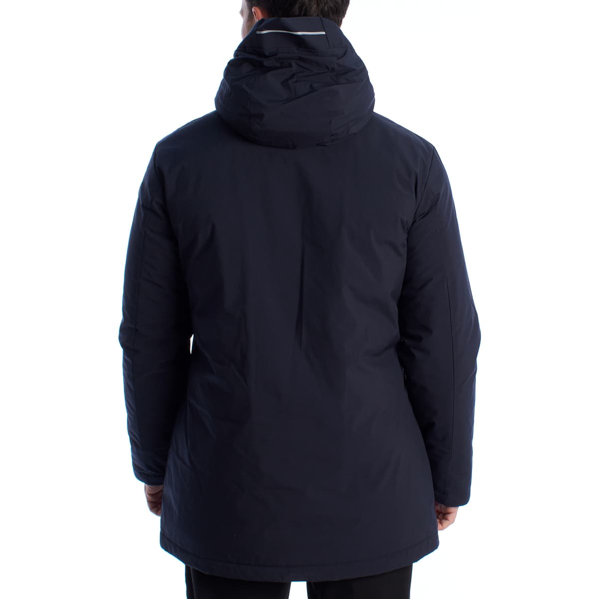 Men's Parkas U.S Polo Assn. Blue