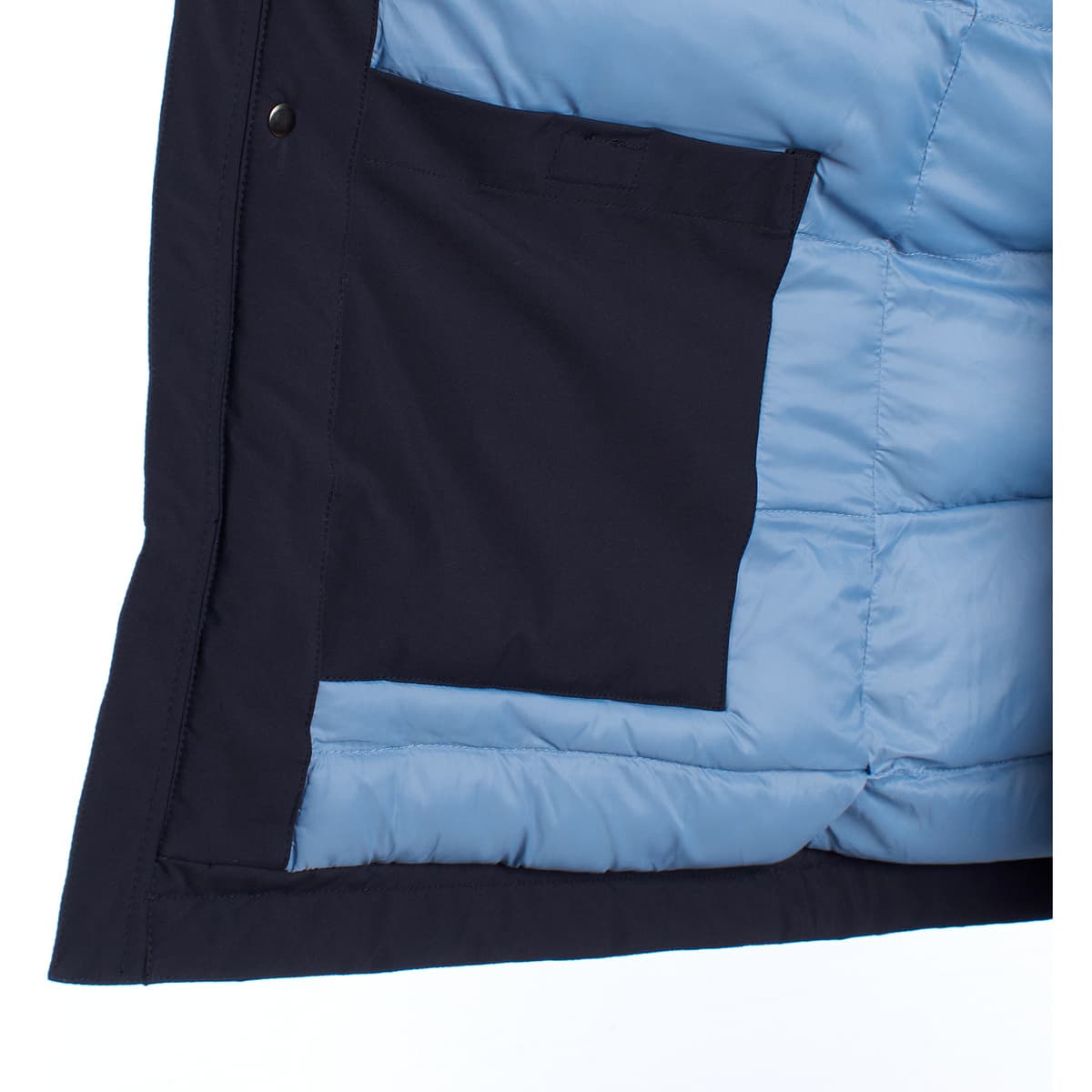 Men's Parkas U.S Polo Assn. Blue