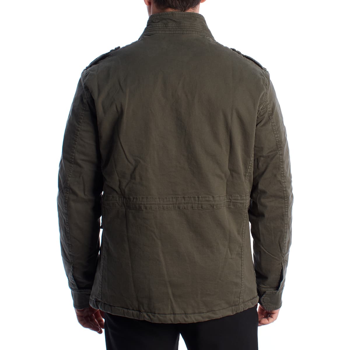 Men's Parkas U.S Polo Assn. Green