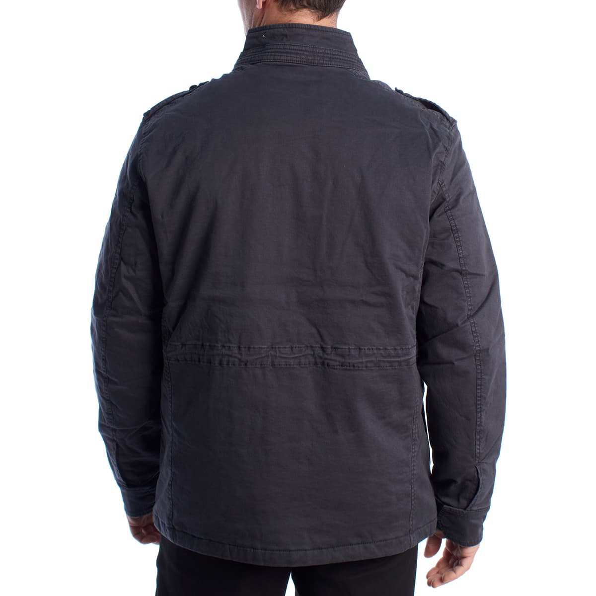 Men's Parkas U.S Polo Assn. Blue