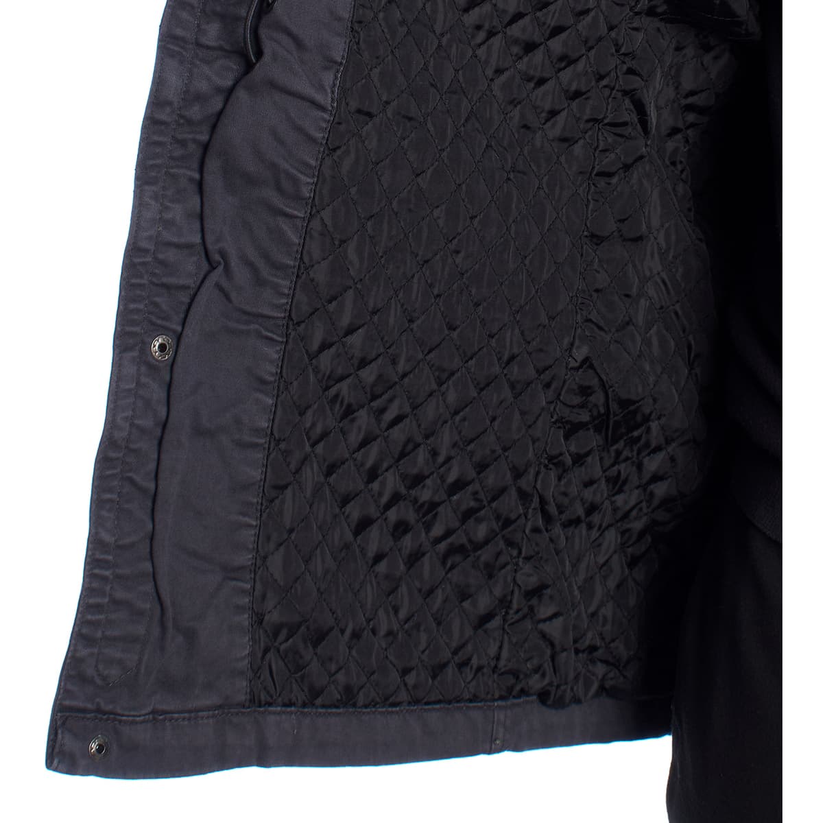 Men's Parkas U.S Polo Assn. Blue