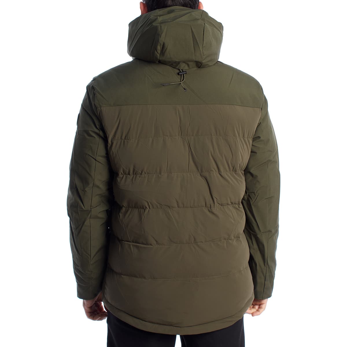 Men's Parkas U.S Polo Assn. Green