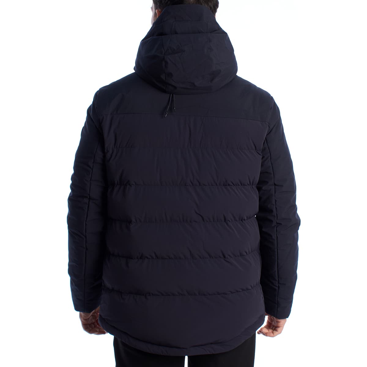 Men's Parkas U.S Polo Assn. Blue