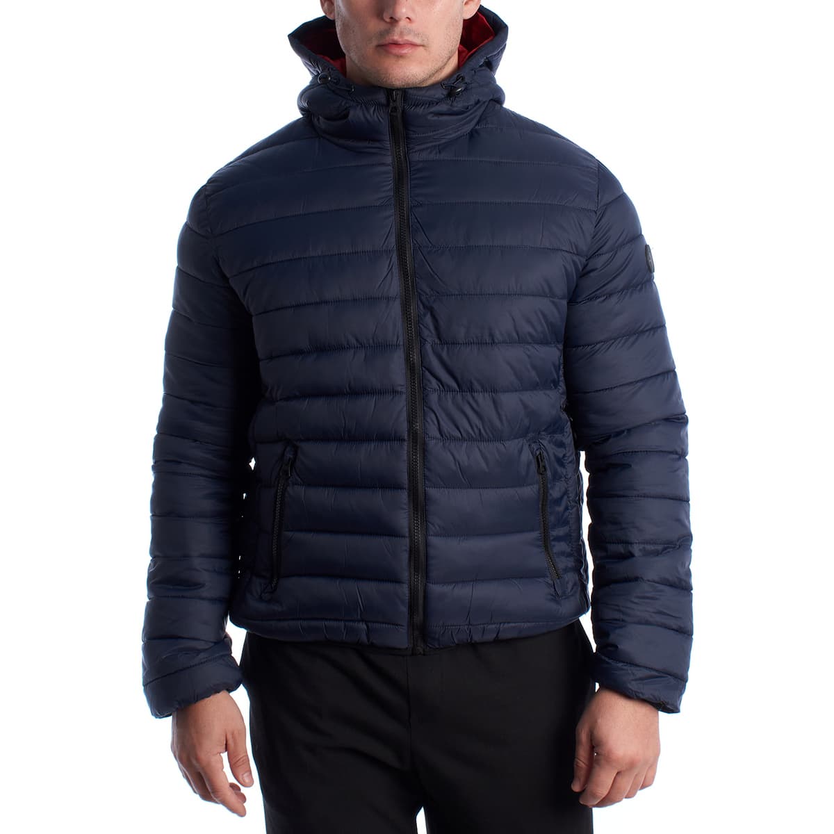 Men's Jackets U.S Polo Assn. Blue