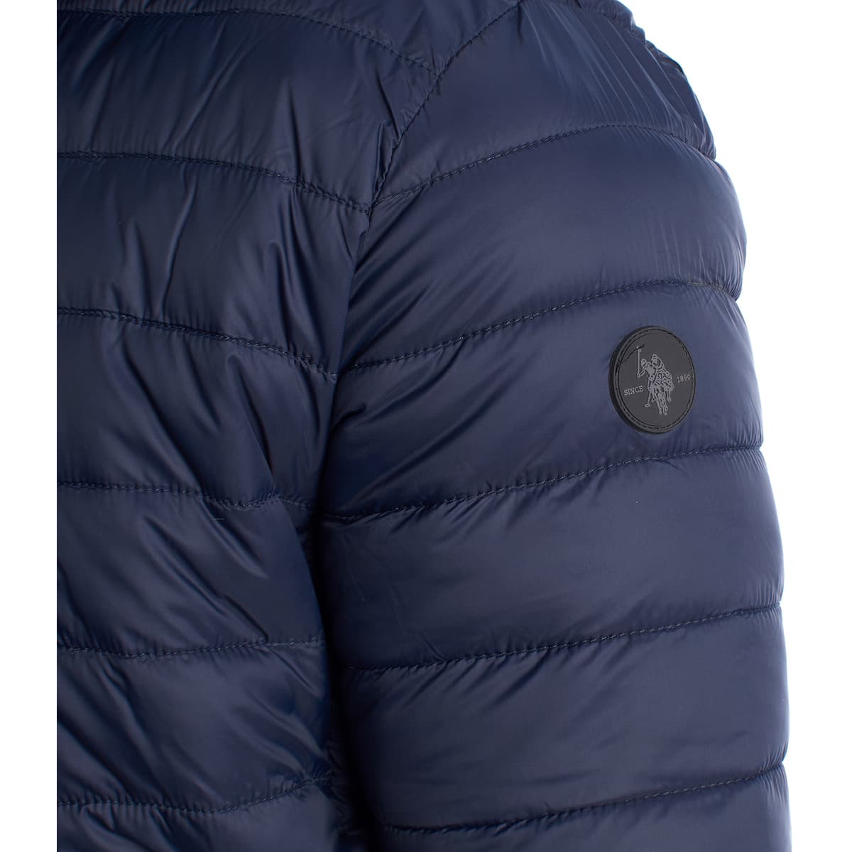 Men's Jackets U.S Polo Assn. Blue