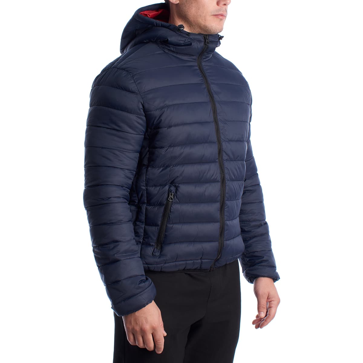 Men's Jackets U.S Polo Assn. Blue