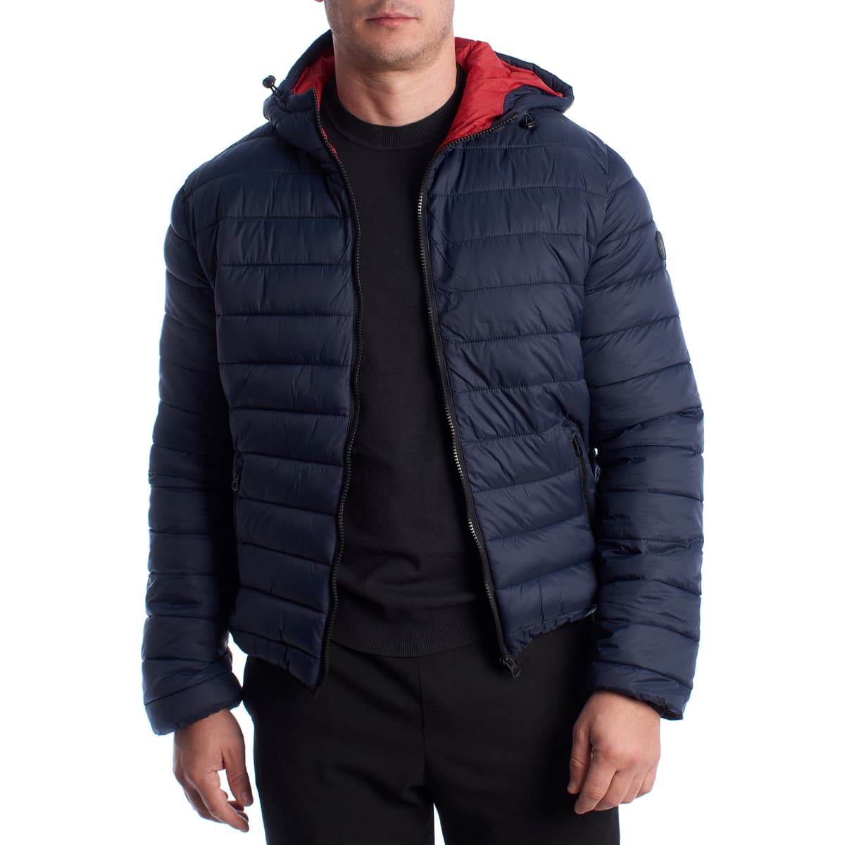 Men's Jackets U.S Polo Assn. Blue