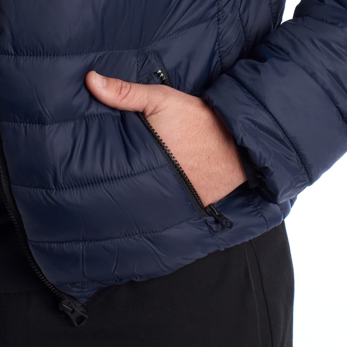 Men's Jackets U.S Polo Assn. Blue