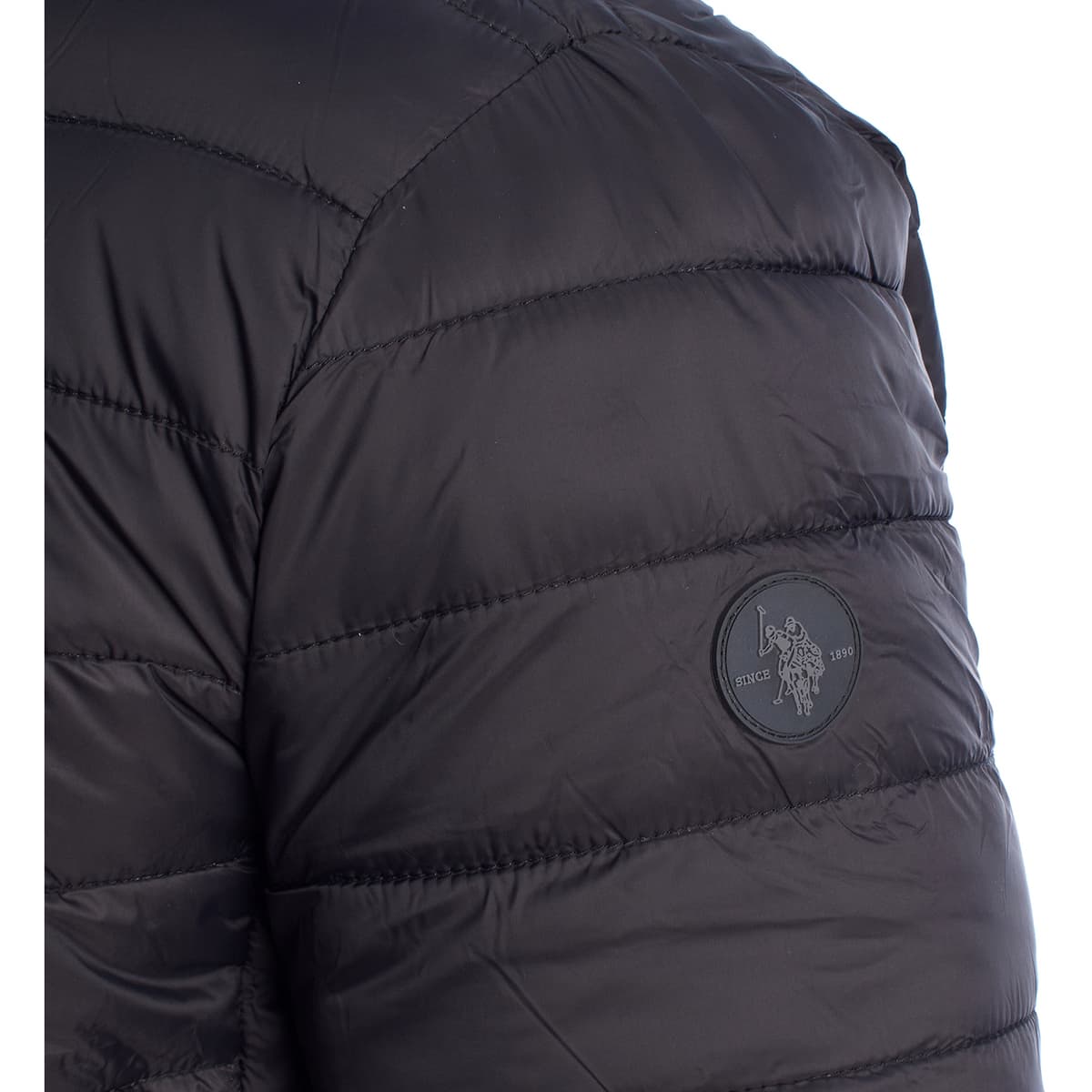 Men's Jackets U.S Polo Assn. Black