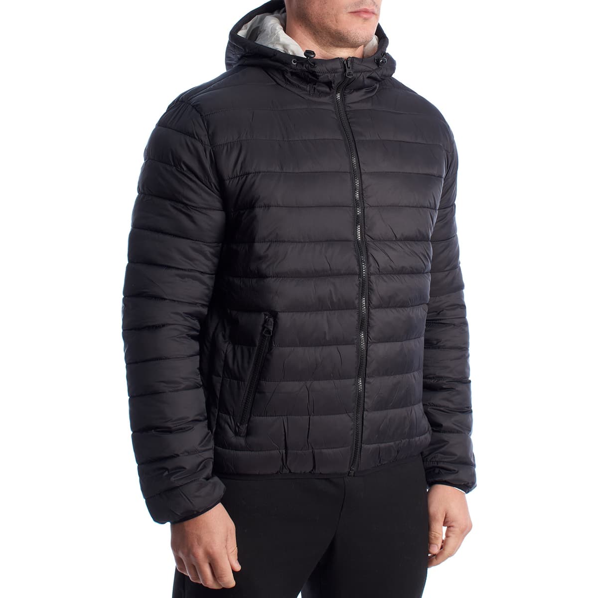 Men's Jackets U.S Polo Assn. Black