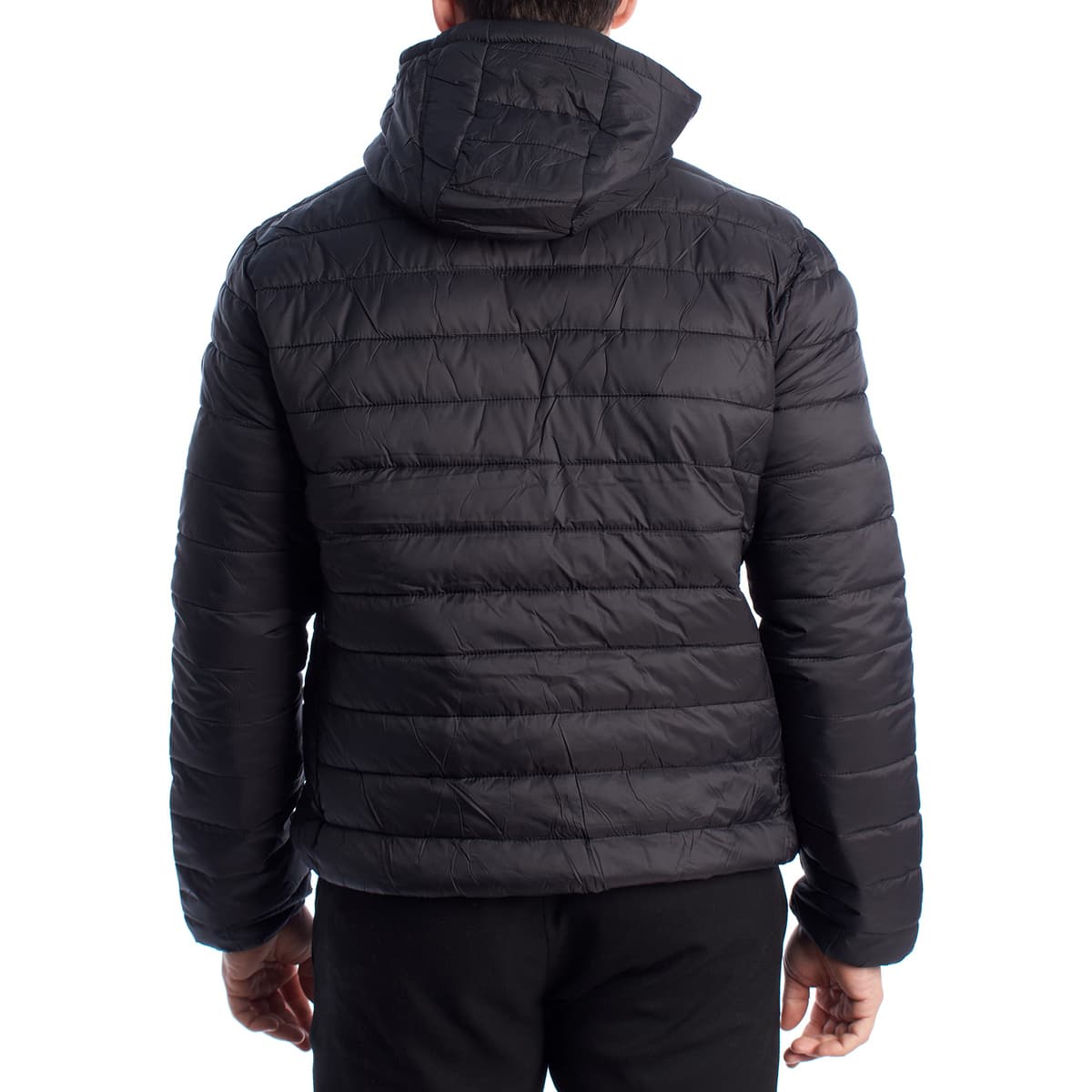 Men's Jackets U.S Polo Assn. Black