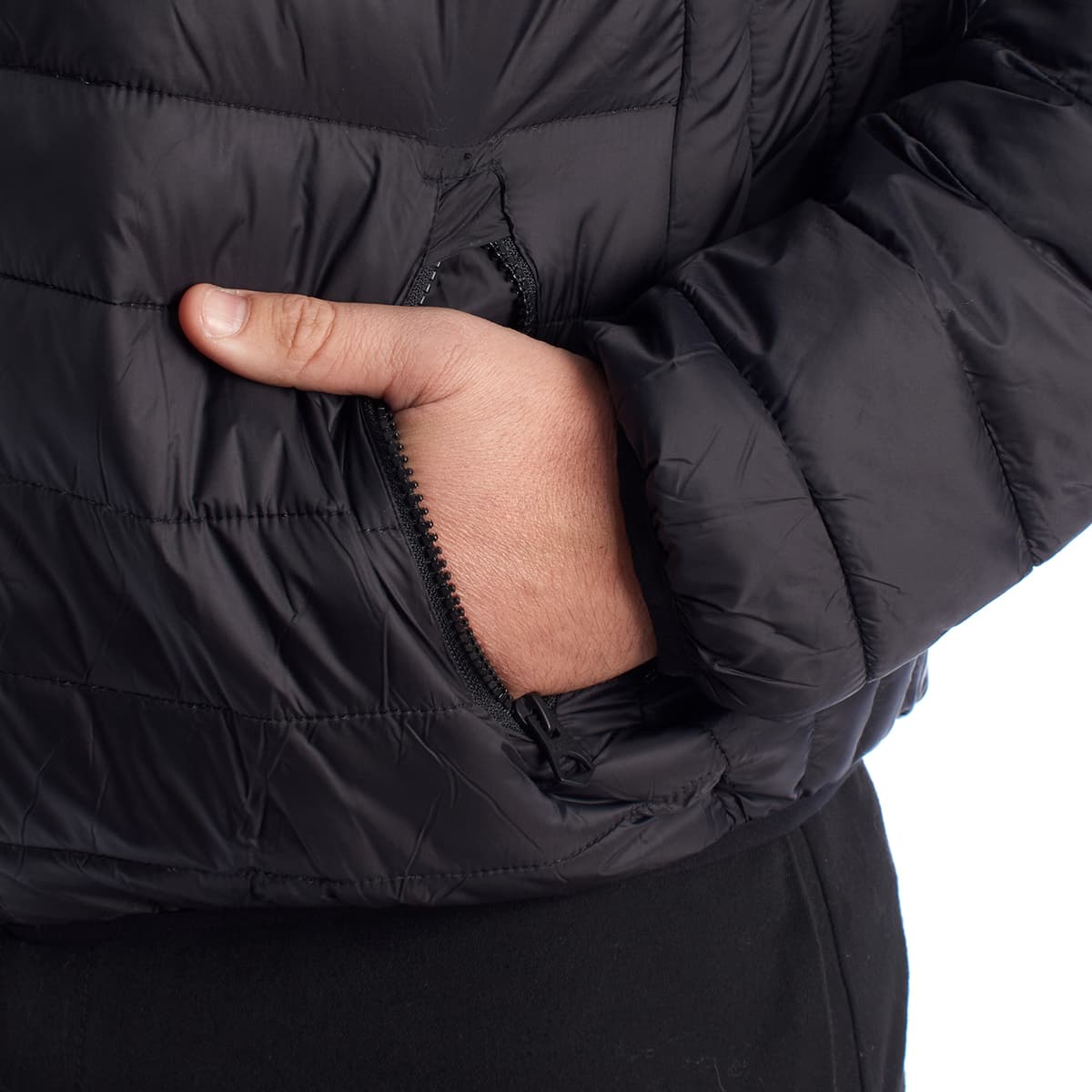 Men's Jackets U.S Polo Assn. Black