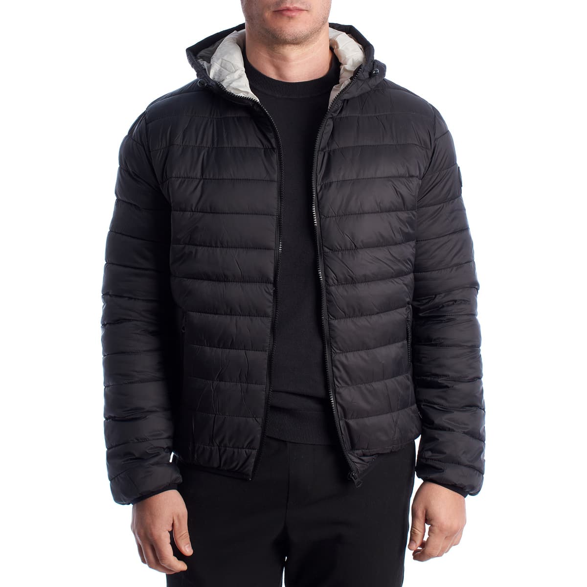 Men's Jackets U.S Polo Assn. Black