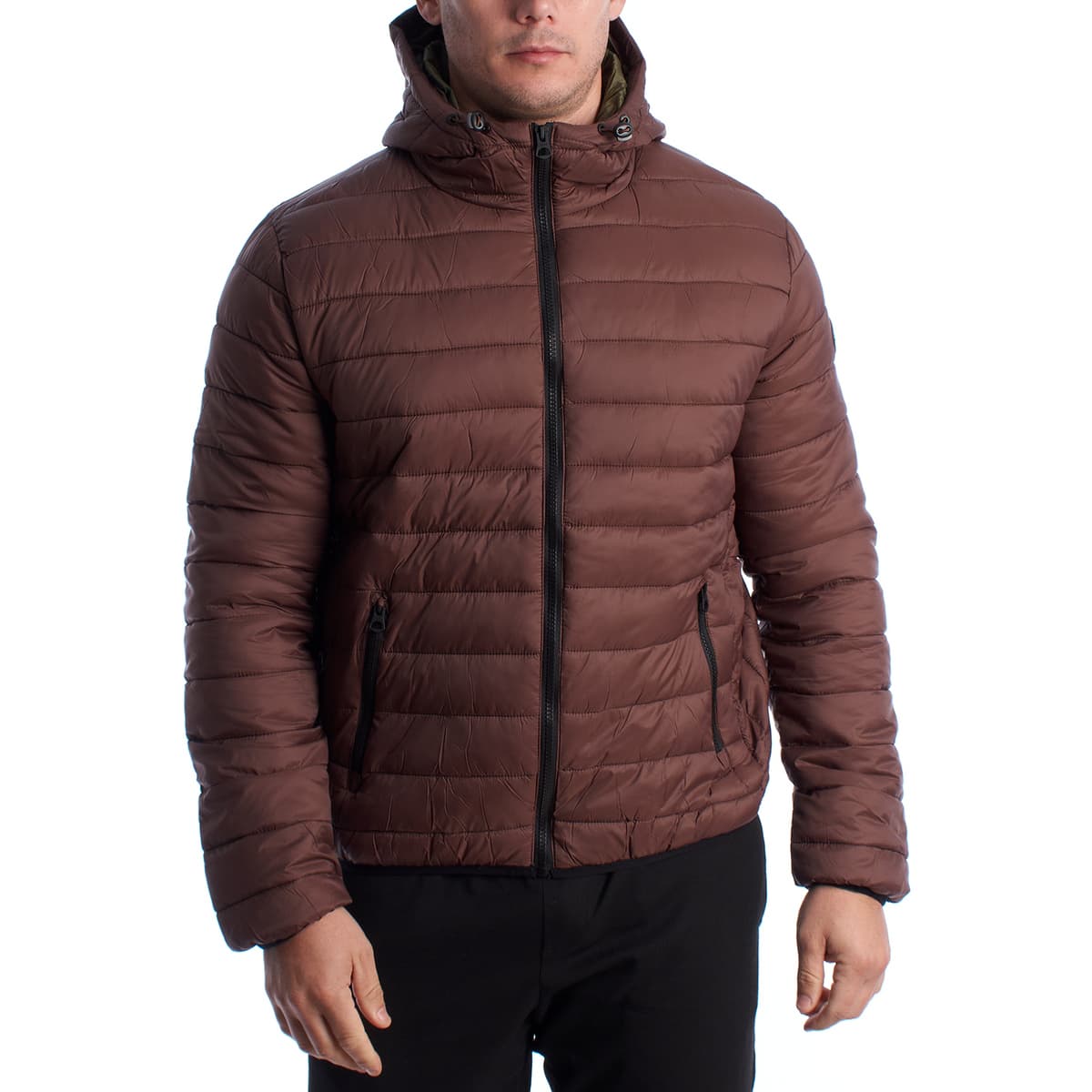 Men's Jackets U.S Polo Assn. Green