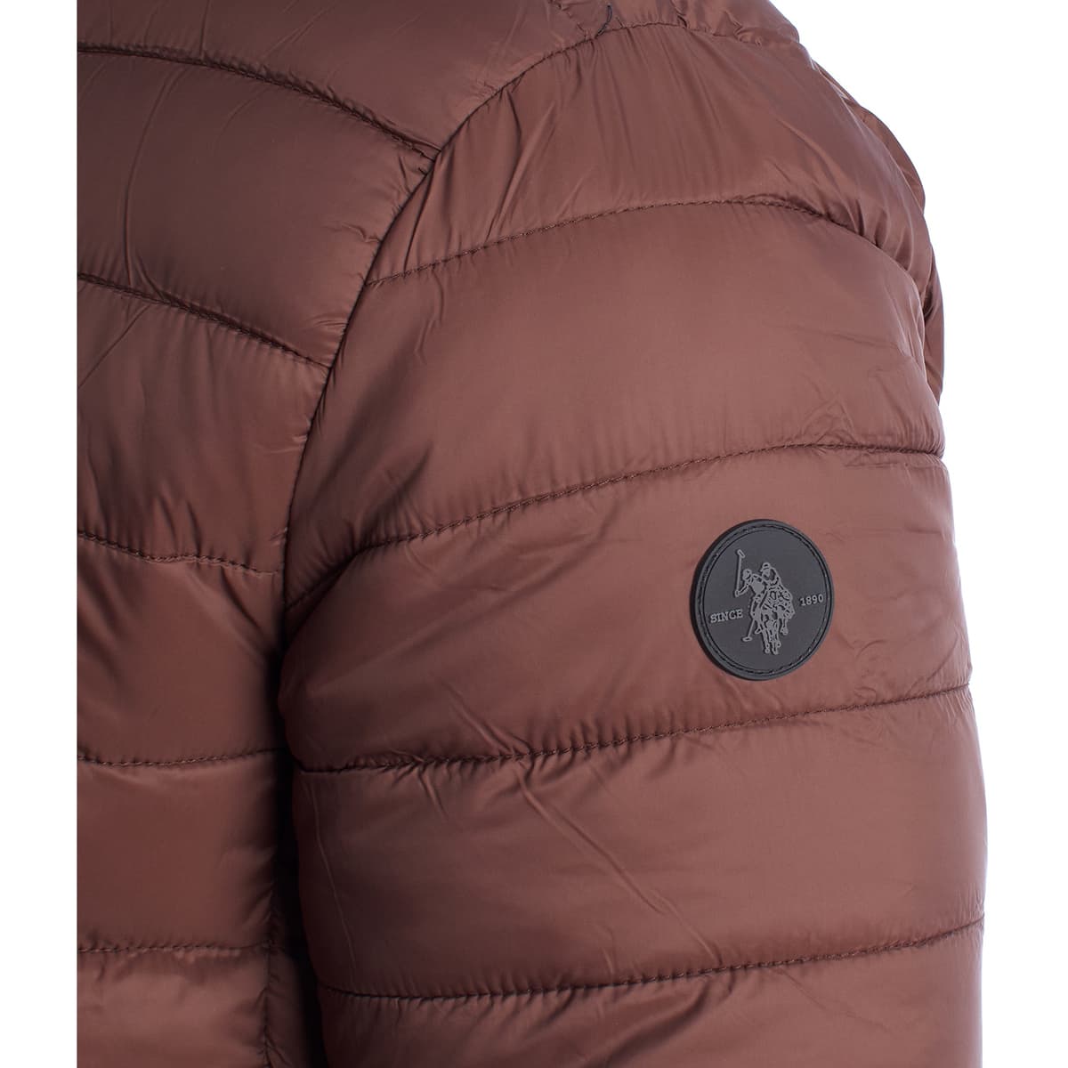 Men's Jackets U.S Polo Assn. Red