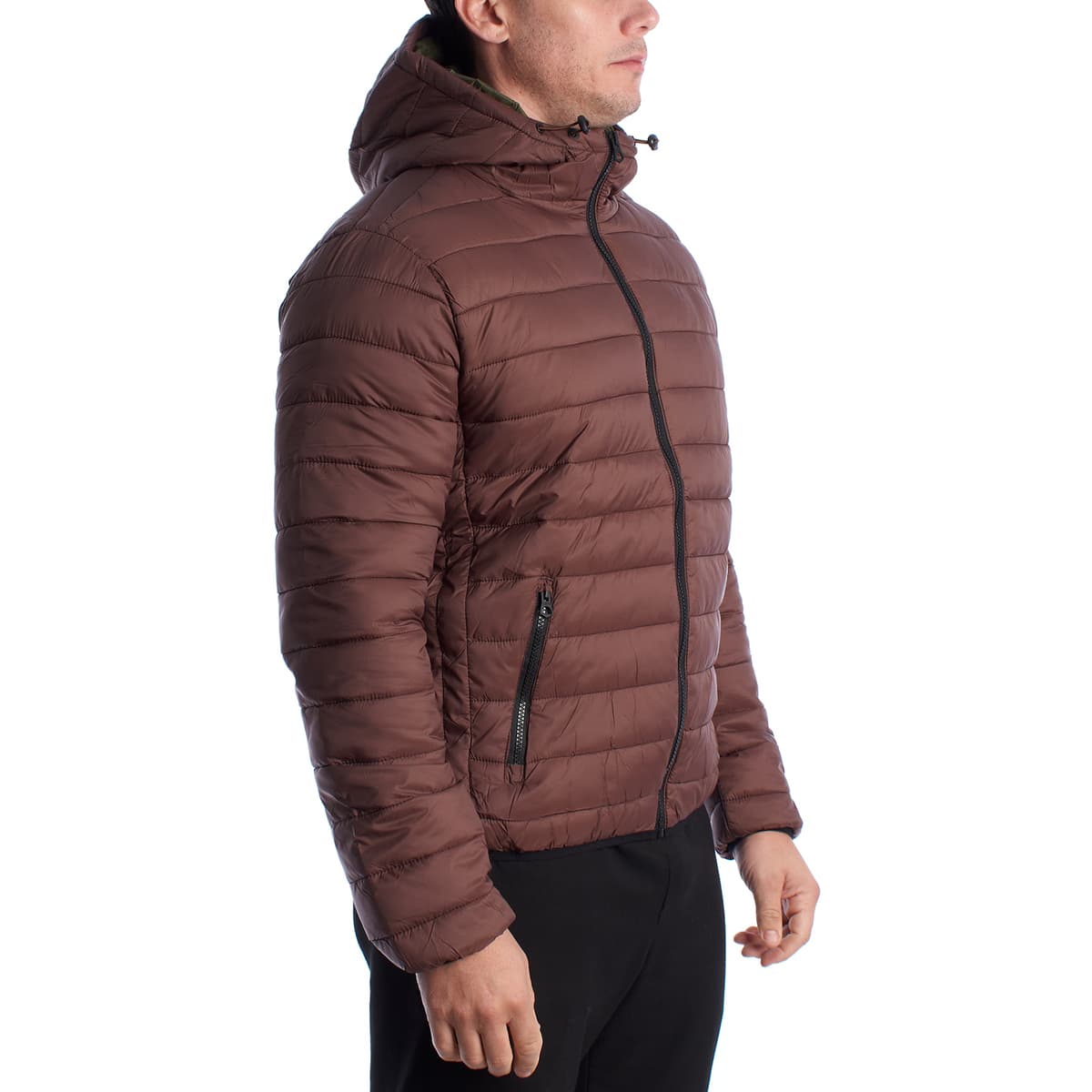 Men's Jackets U.S Polo Assn. Red