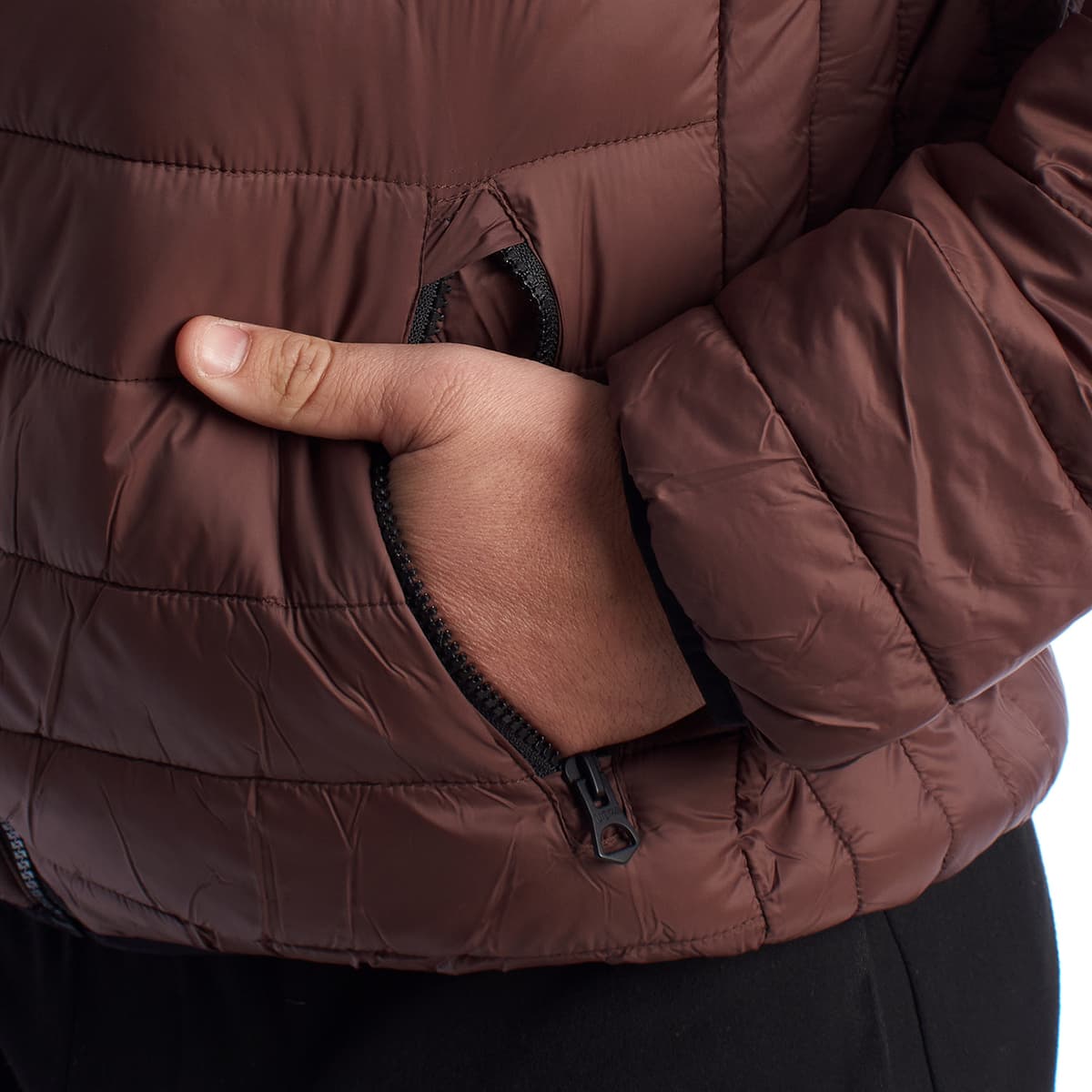 Men's Jackets U.S Polo Assn. Red