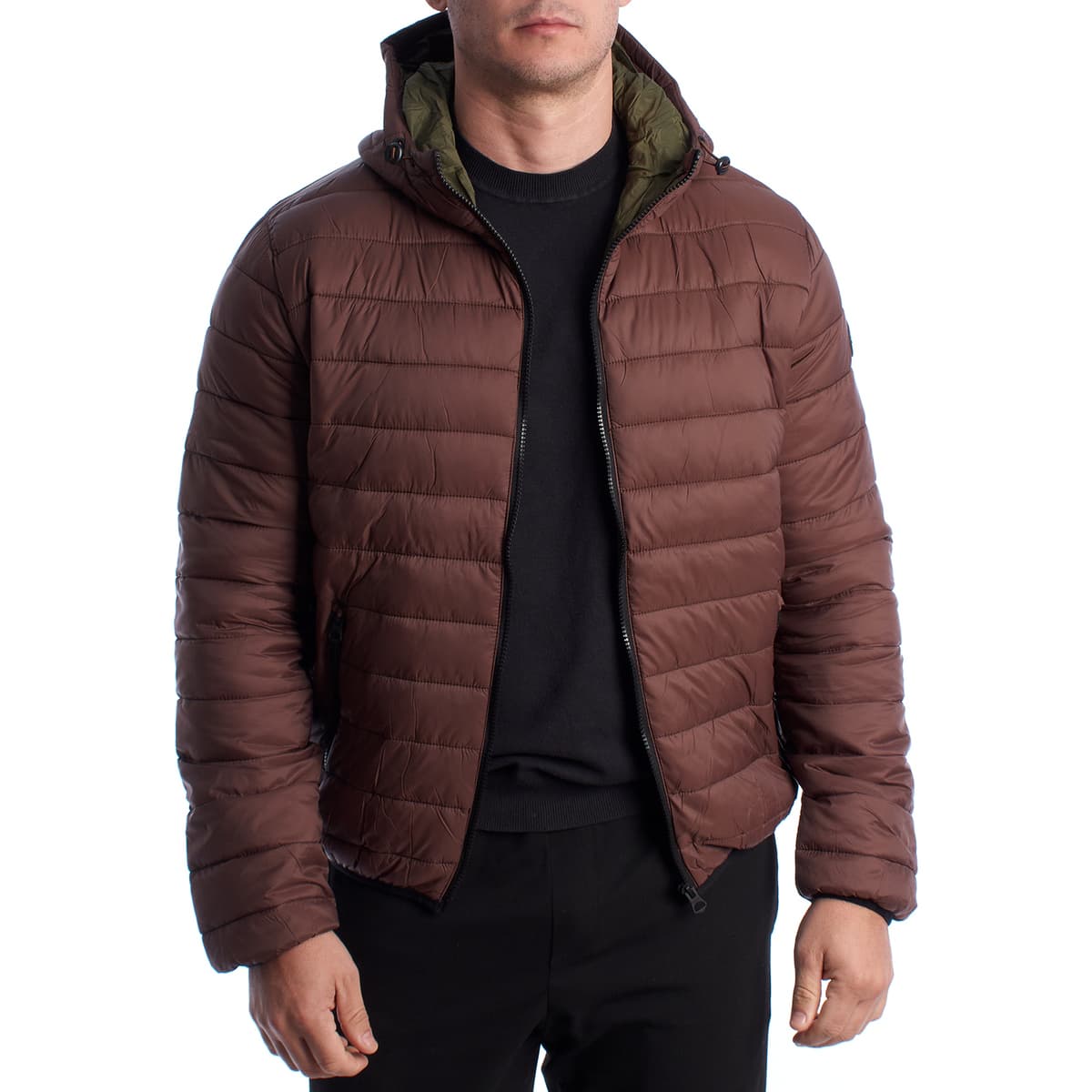 Men's Jackets U.S Polo Assn. Red