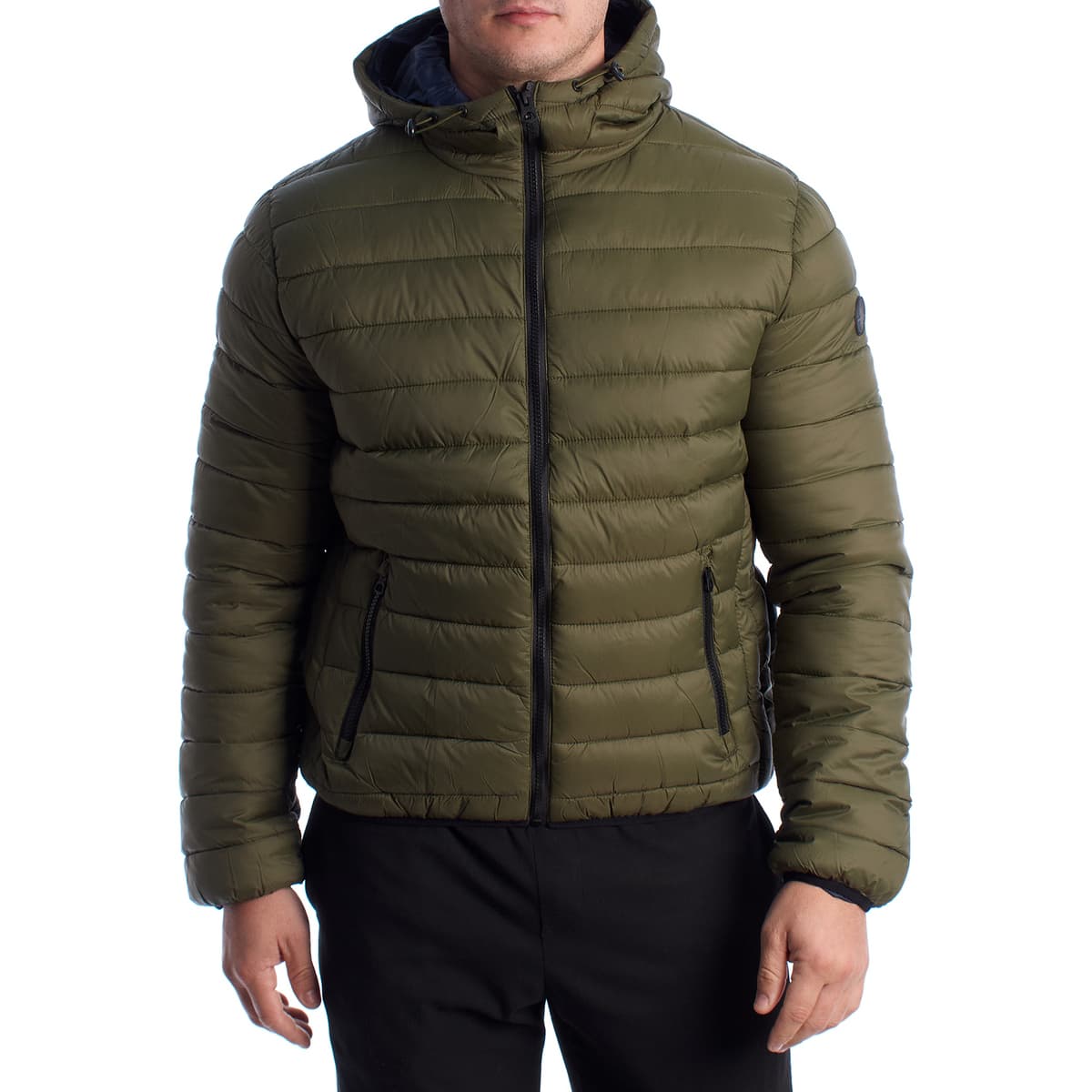 Men's Jackets U.S Polo Assn. Green