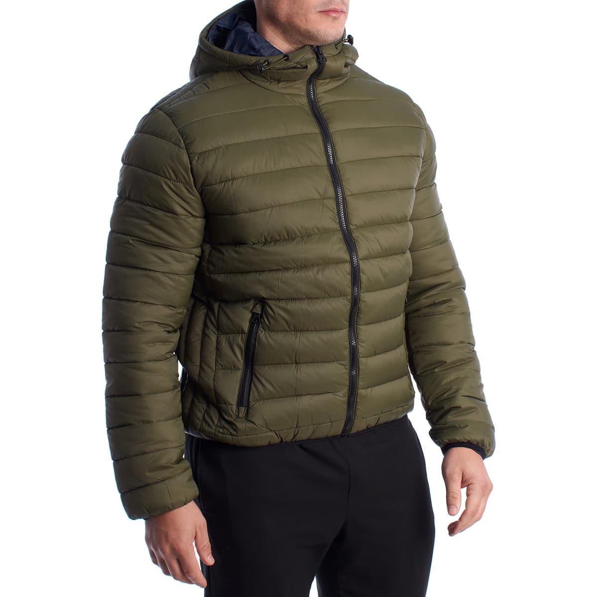 Men's Jackets U.S Polo Assn. Green