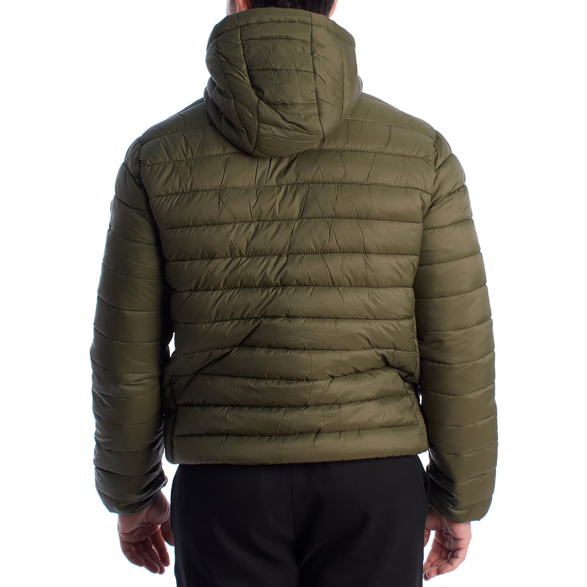 Men's Jackets U.S Polo Assn. Green